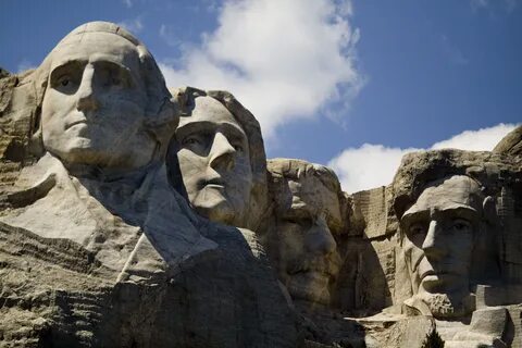 Отцы сша