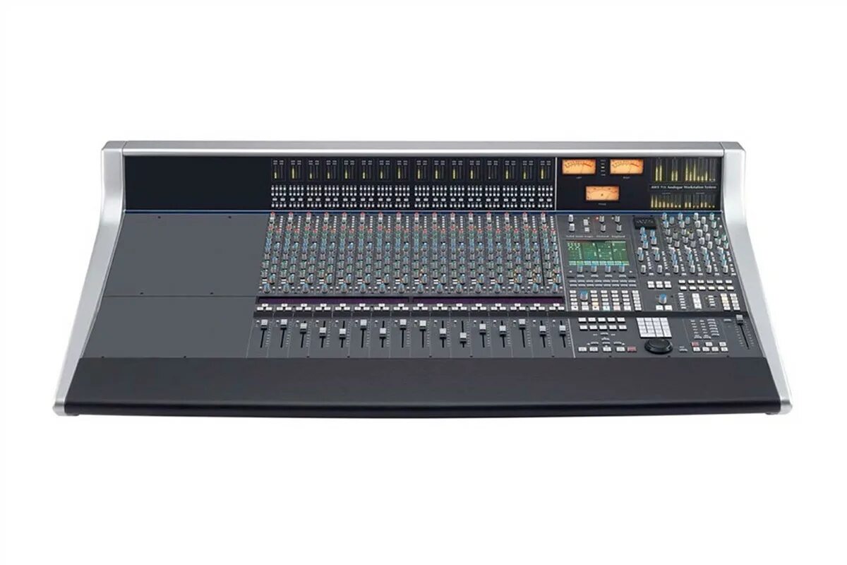 Ssl console. Ssl aws 924. solid state logic console.