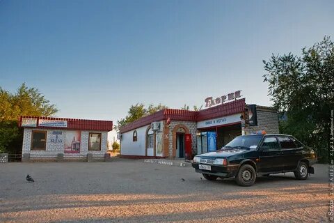 Станция ахтубинск