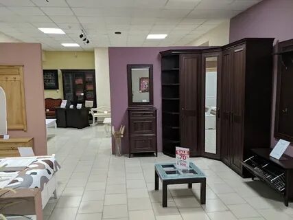 Островское мебель