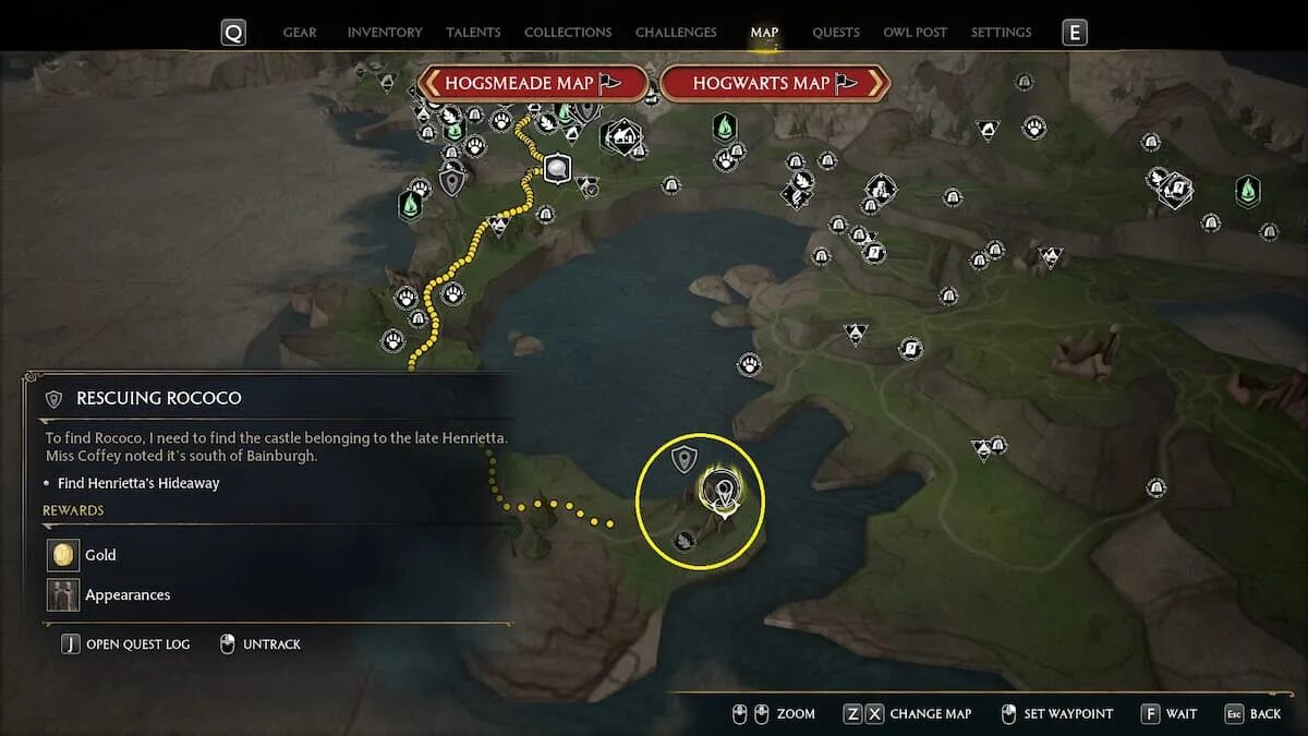 Спасение рококо хогвартс. Спасение рококо хогвартс. Карта генриетты hogwarts. Спасение рококо хогвартс. Hogwarts legacy map.