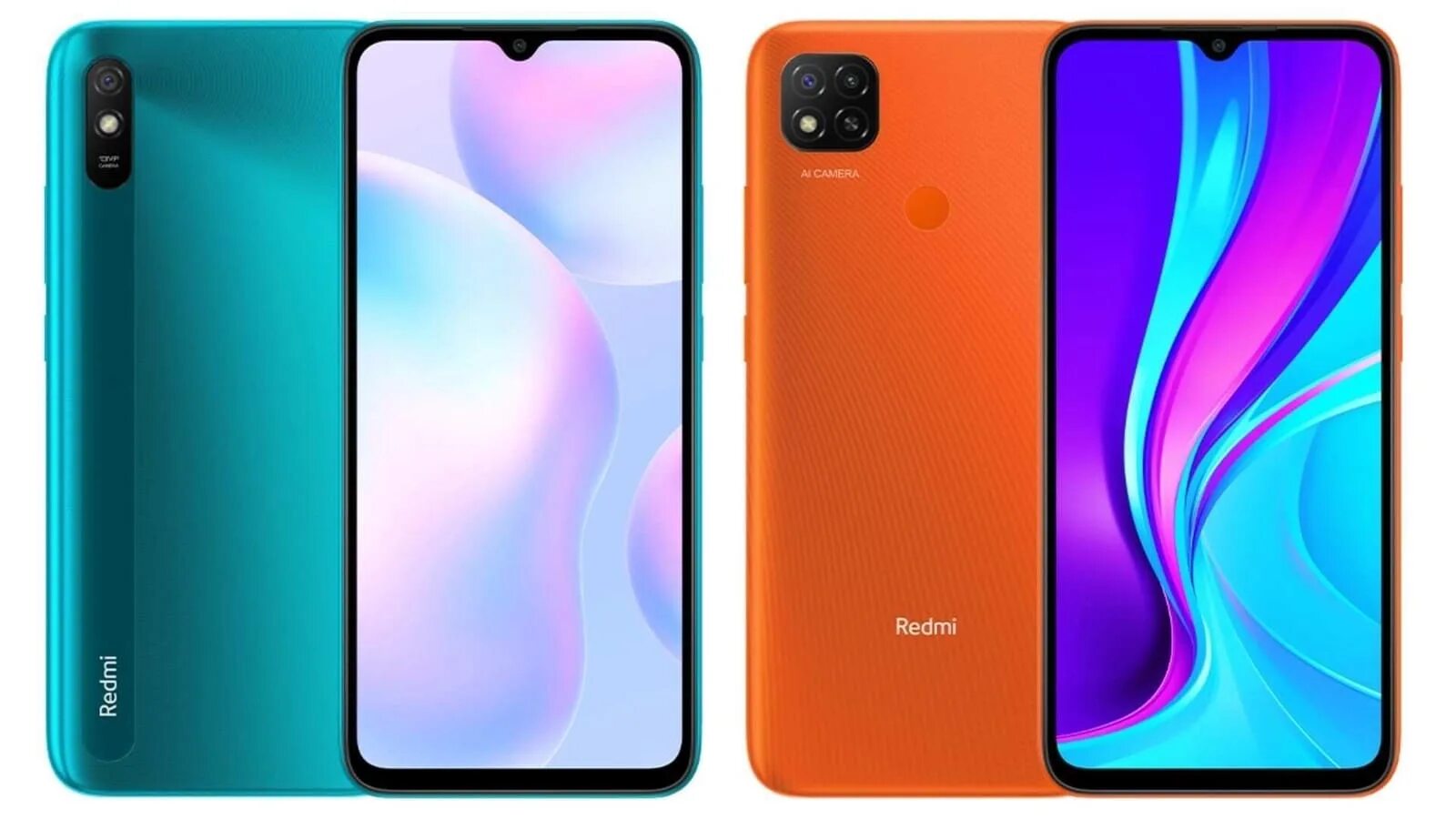 Redmi 9 recovery. Redmi 9 recovery