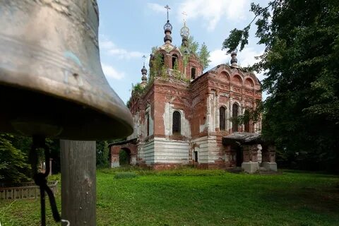 Снять монастырь