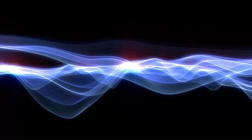 Electronic wave
