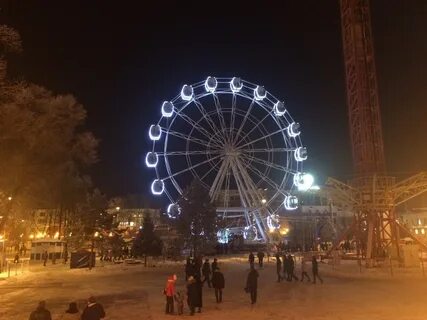 Часы обозрение