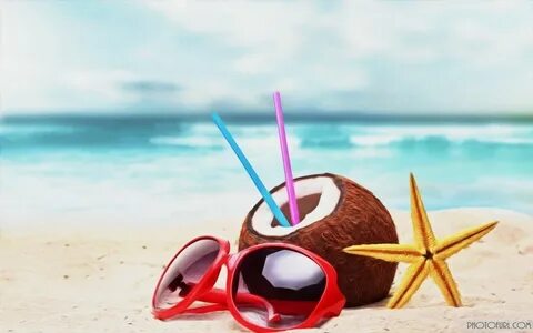 Бесплатная summer