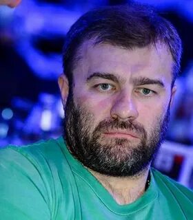 Пореченков биография
