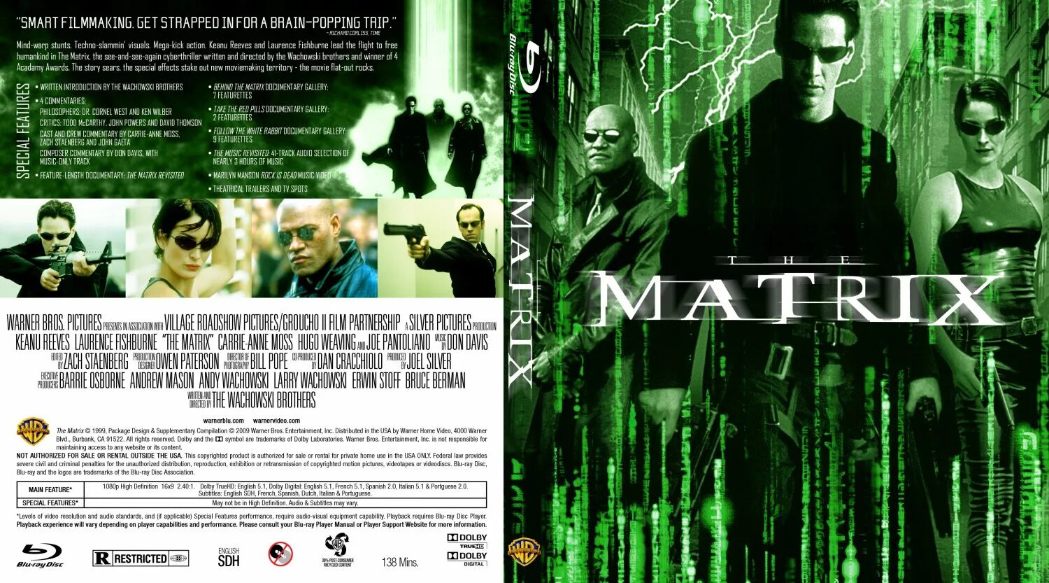 Get the strap. Матрица 4 Воскрешение Blu ray обложка. Обложка Blu ray матрица перезагрузка. The Matrix DVD Cover.