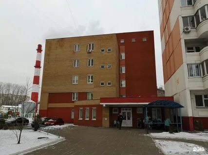 Гбуз мо моцомд люберцы