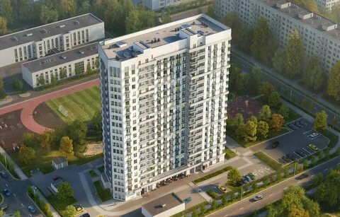 Квартира москва тушино