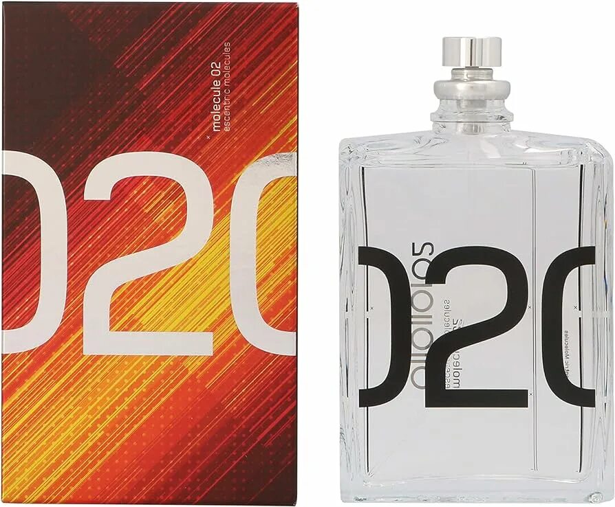Escentric molecules edp. Escentric molecules edp