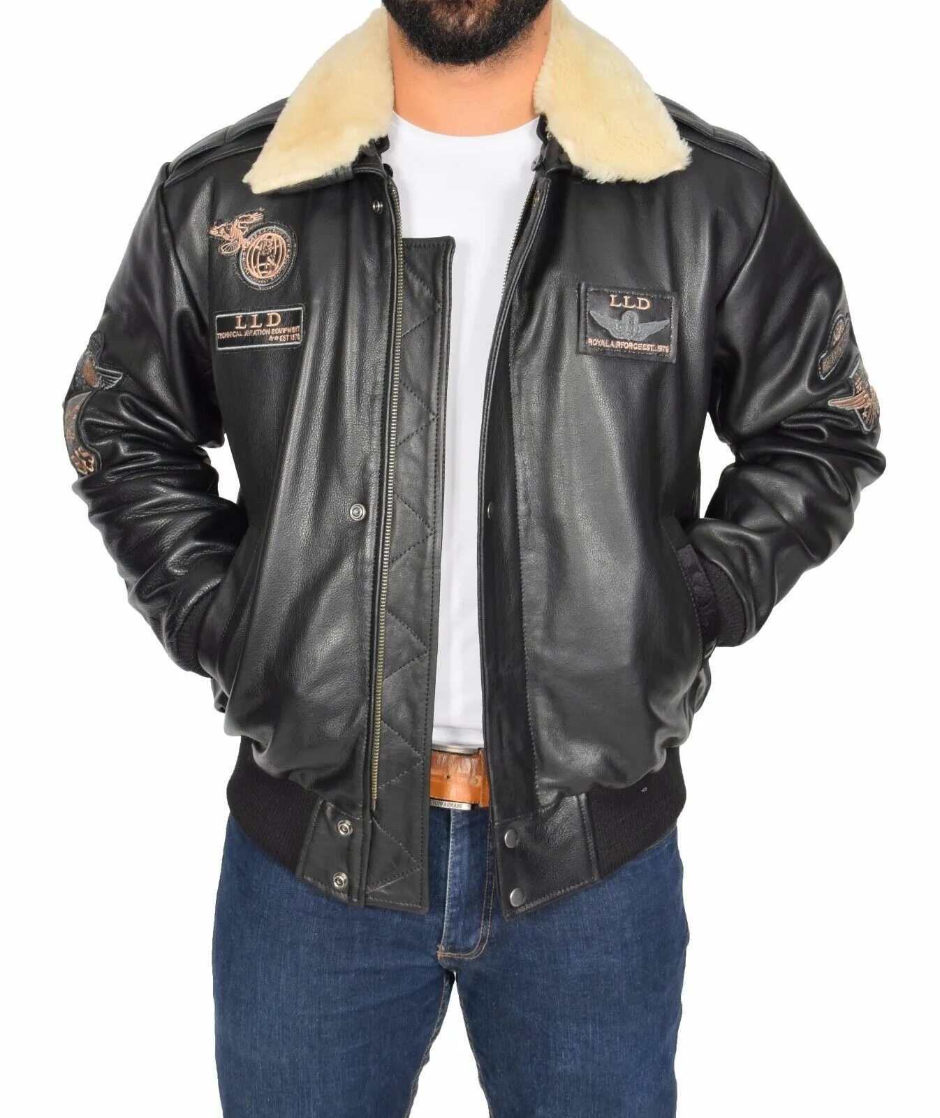 Пилот мужской купить в москве. Куртка Black Aviator Leather Jacket. Кожаная куртка пилот бомбер John Douglas. Куртка пилот бомбер 7.26. Куртка пилот топ Ган мужская.