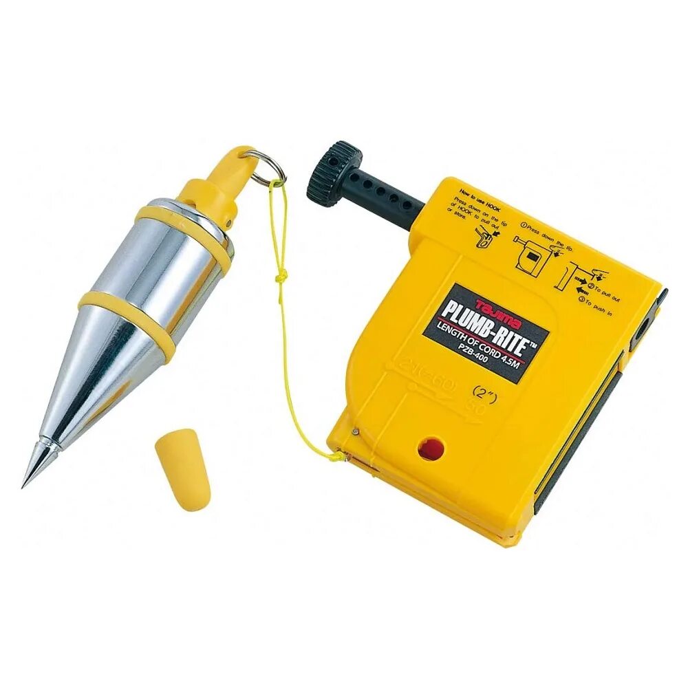 Отвес строительный g-plumb Tajima pzb400g. Plumb-Rite® 400gp. Отвес Tajima PZ-b300. Отвес малярный 5м (14-2-001) в!!!.