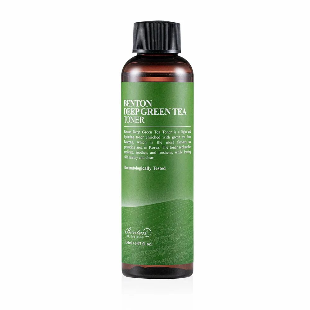 Benton green tea. Benton deep green tea toner. Benton green tea. Benton deep green tea serum. Benton тонер.