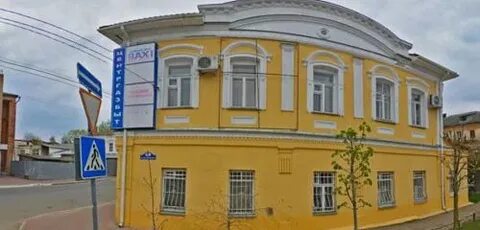 Достоевского калуга