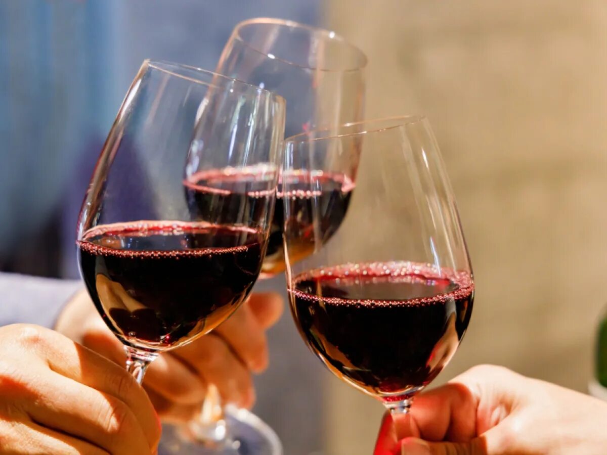 Wine friendly