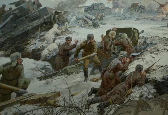 Корсунь шевченковская операция 1944. Корсунь-Шевченковская операция. Кривоногов Корсунь-Шевченковское побоище. Диорама Корсунь-Шевченковской битвы.