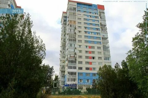 Волгоградская 13