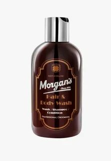 Morgan s для волос