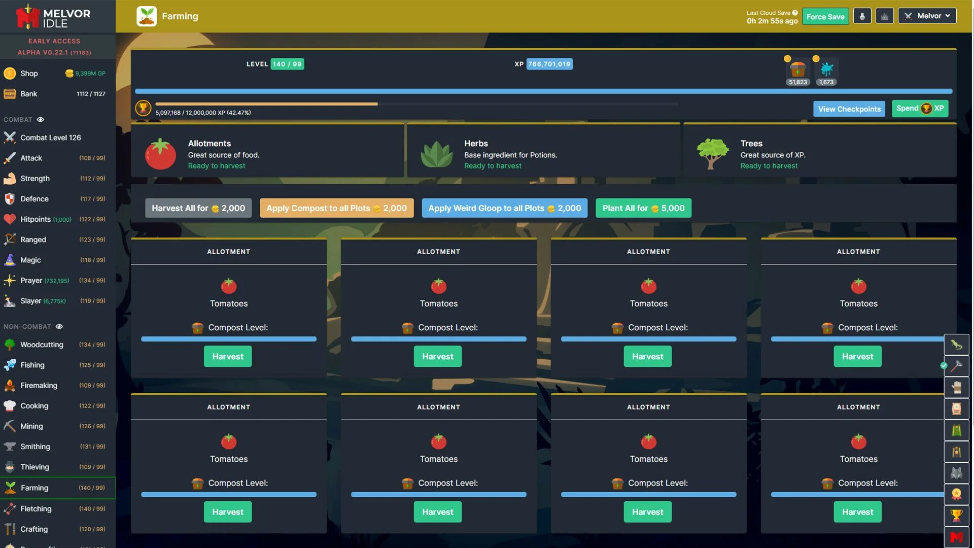 Melvor idle. Melvor idle. Обычная сумка melvor idle. Игра idle в стим. Melvor idle игра.