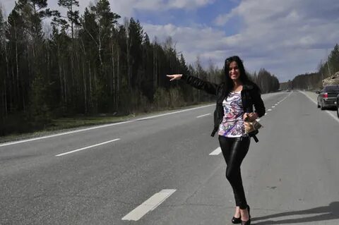 Девушка степана