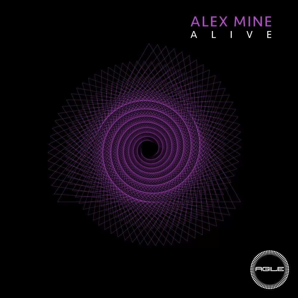 Alex mine.