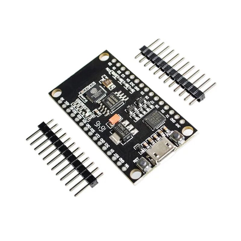 Nodemcu flasher