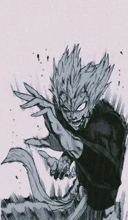 Garou meme
