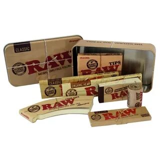 Набор raw