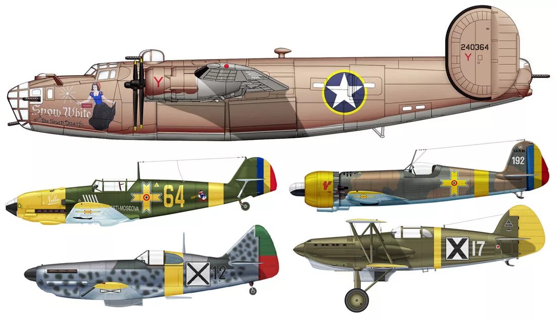 B 24 c