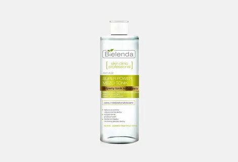 Bielenda skin