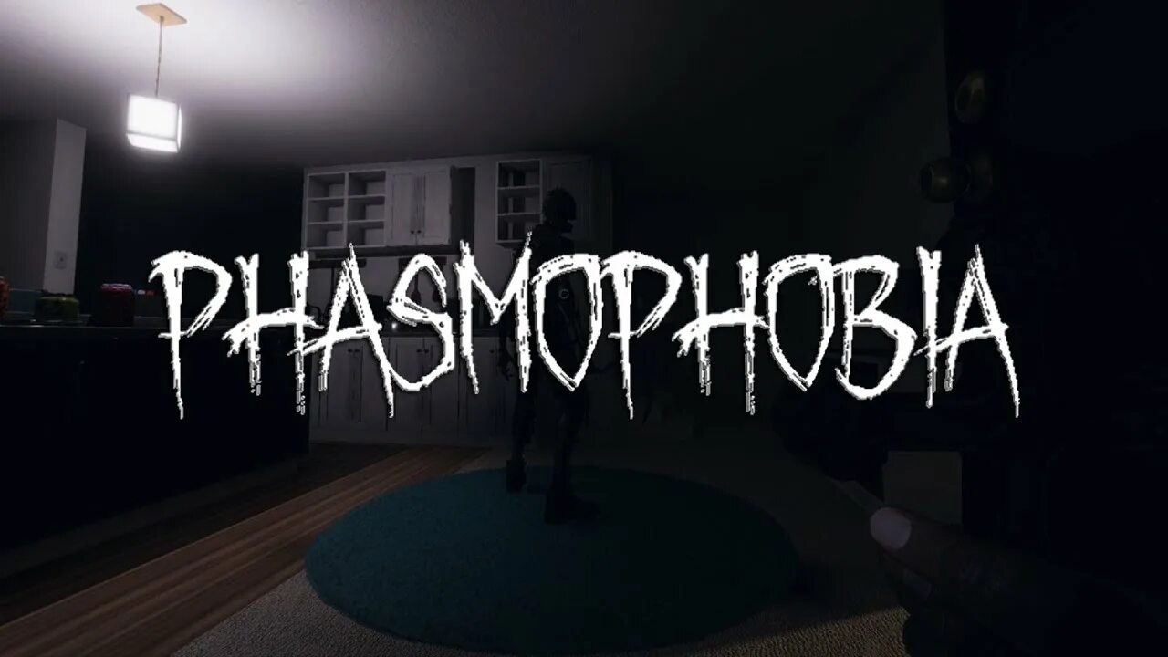 Phasmophobia игра. Игра Phasmophobia VR. Phasmophobia fix