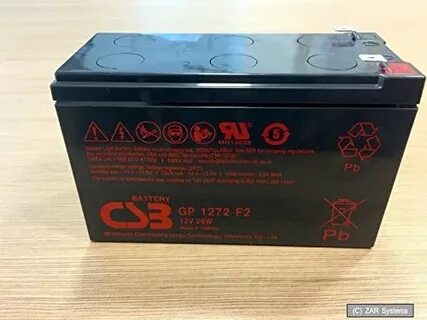 High power 12v