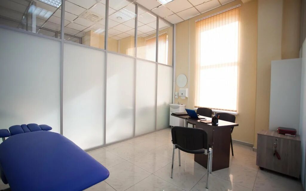 индивидуальный центр