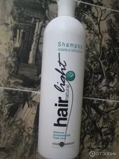 Шампунь hair