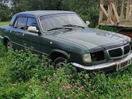 Продам газ 3110