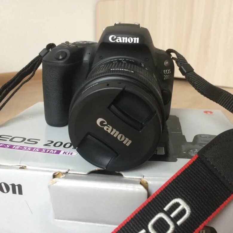 Canon 200 купить