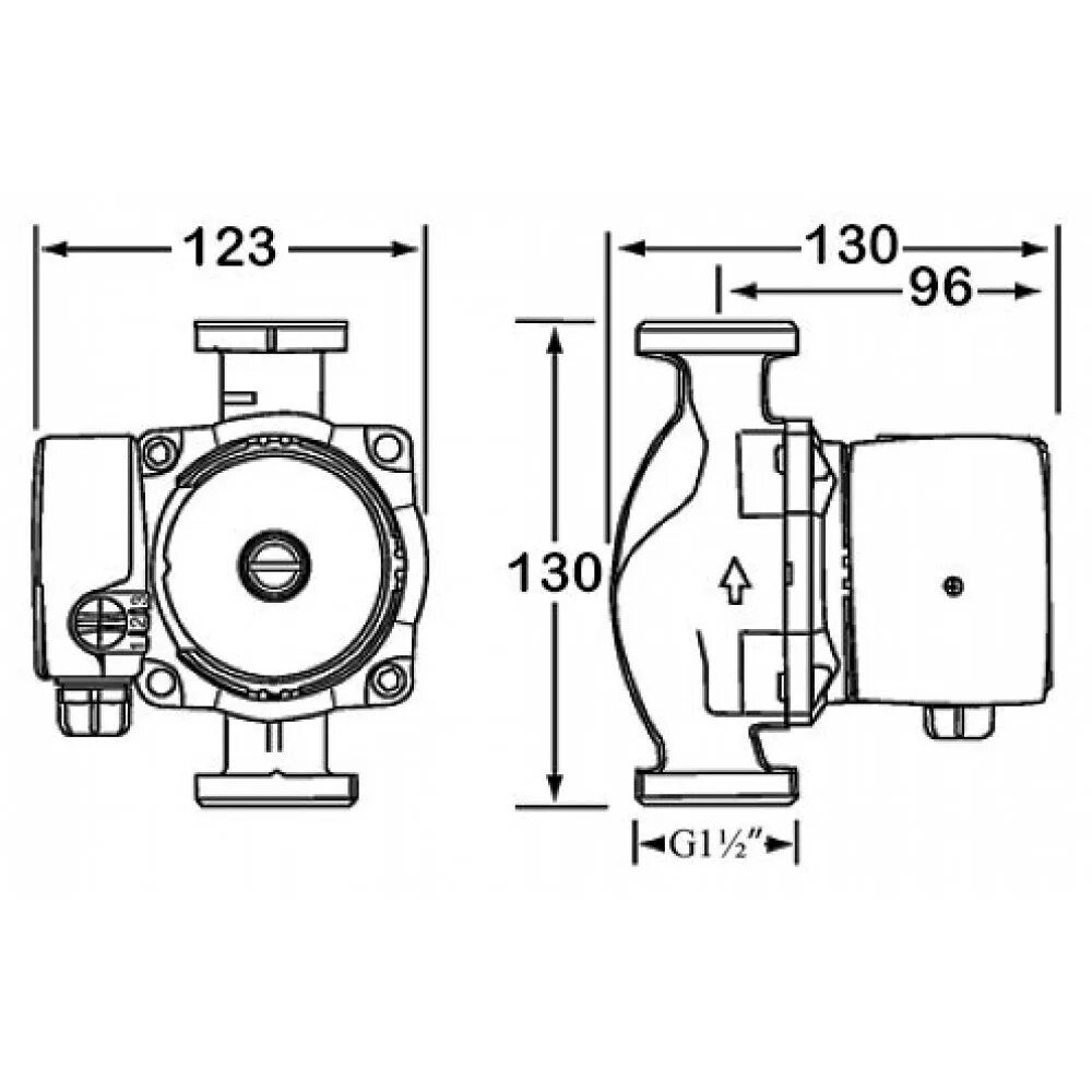 Циркуляционный насос Wilo no 25/6. Насос циркуляционный Wilo no 25/2 - 130мм. Wilo no 25/4-130. Насос Wilo no 25/4 130мм.