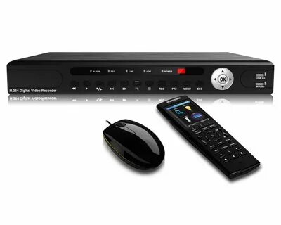 Video dvr