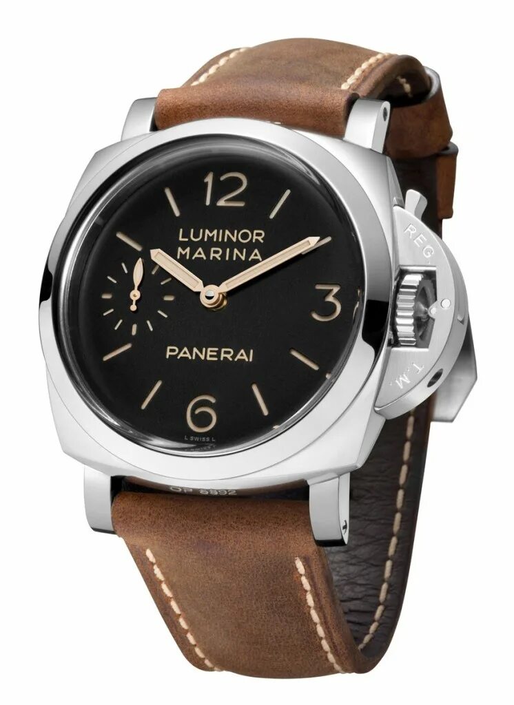 Panerai Luminor 1950. Luminor Panerai pam00423. Оригиналы часов панерай