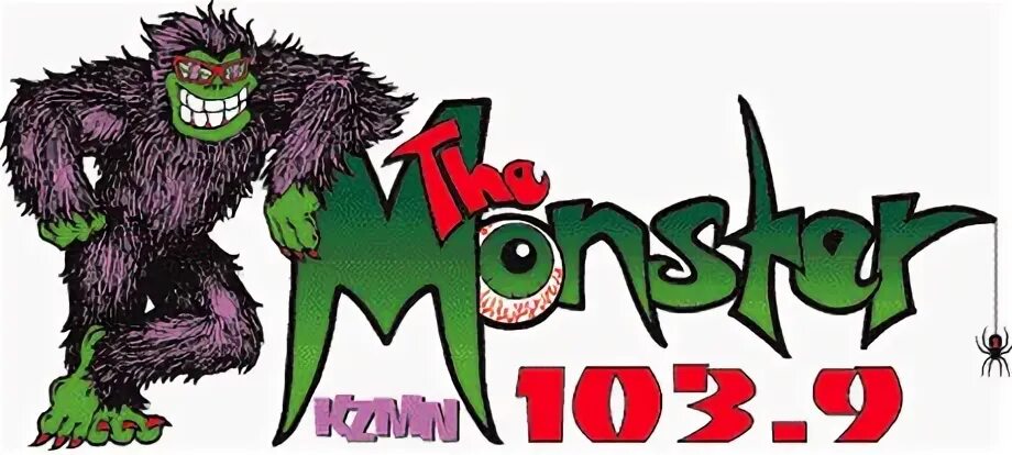 Monsters 103