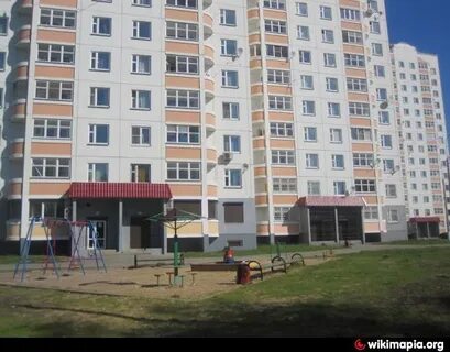 Ногинск 8
