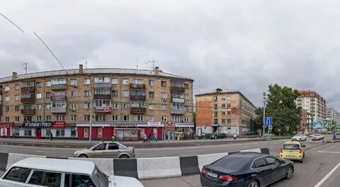 Hoff ул партизана железняка 23 красноярск фото