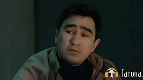 Мистер узбек