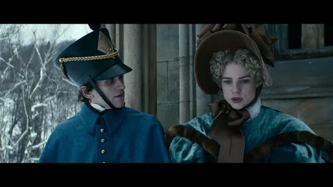 The bluest eye read