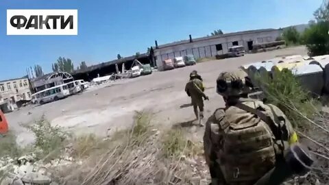 Видео попали в сеть