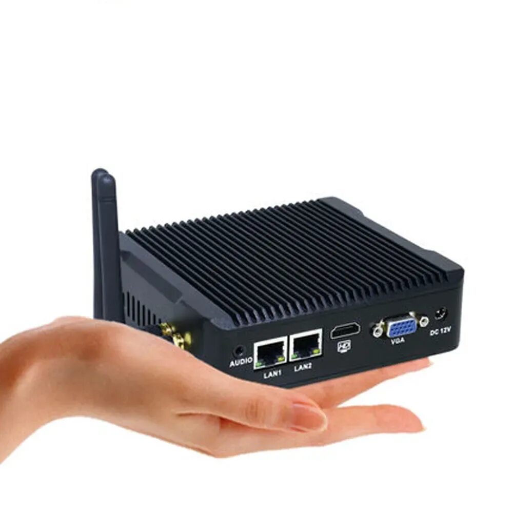 Mini pc. Mini PC 2 lan. Fanless Mini PC. Неттоп с 2 lan. Мини ПК безвентиляторный Intel Celeron j1900 Фарпост.