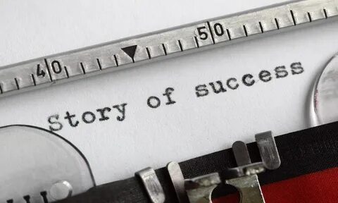 Story publishing