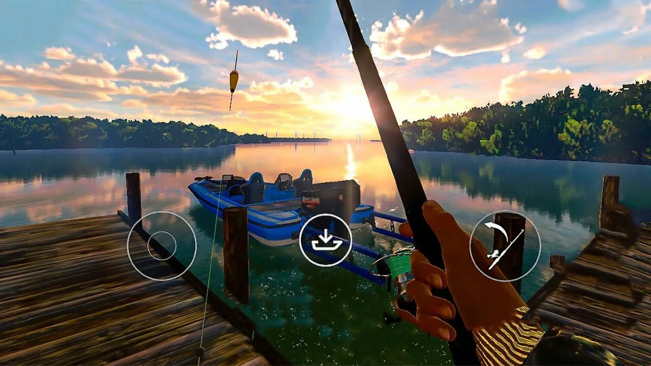 Игра Fishing Planet. Fishing Planet Android. Fishing игра на андроид. Симулятор рыбалки. На рыбалку андроид русская версия