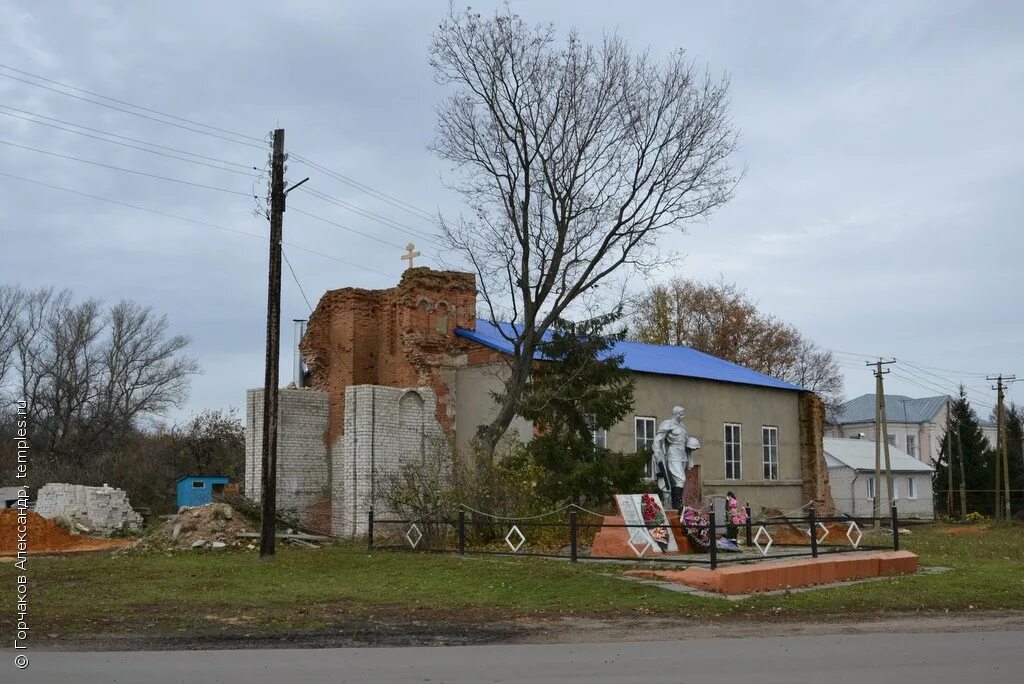 Погода в хотьково орловская область шаблыкинский район